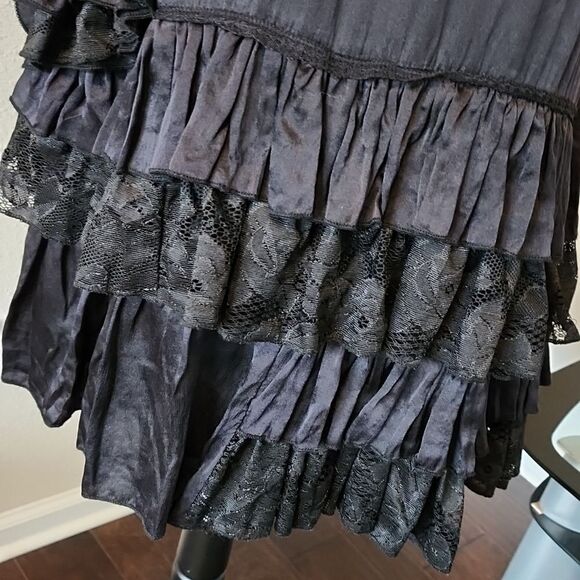 ANTHROPOLOGIE Andersen & Lauth Reykjavik Dress - Picture 2 of 13